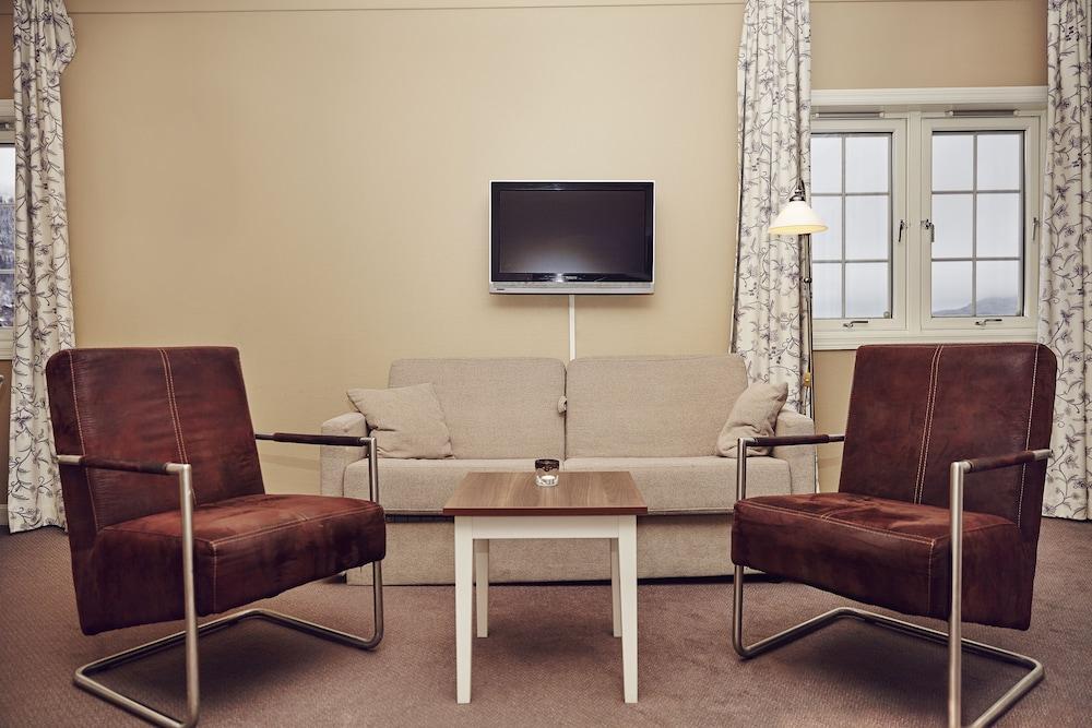 Scandic Valdres Fagernes Exteriér fotografie