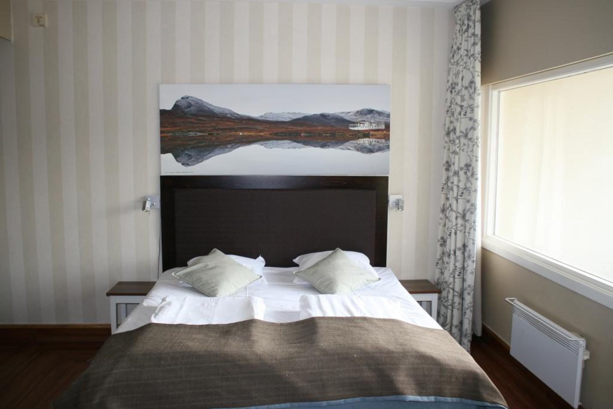 Scandic Valdres Fagernes Exteriér fotografie
