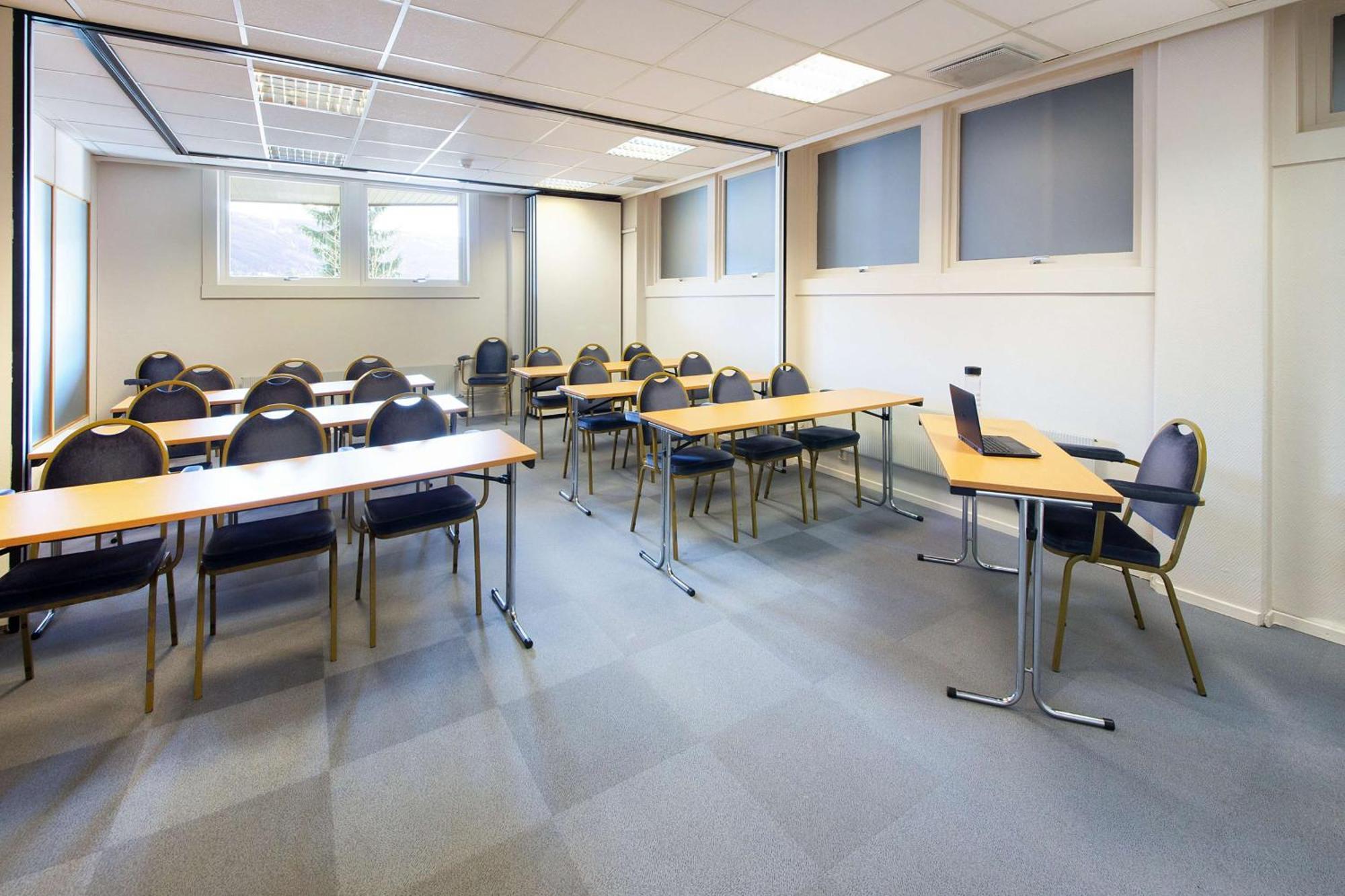 Scandic Valdres Fagernes Exteriér fotografie