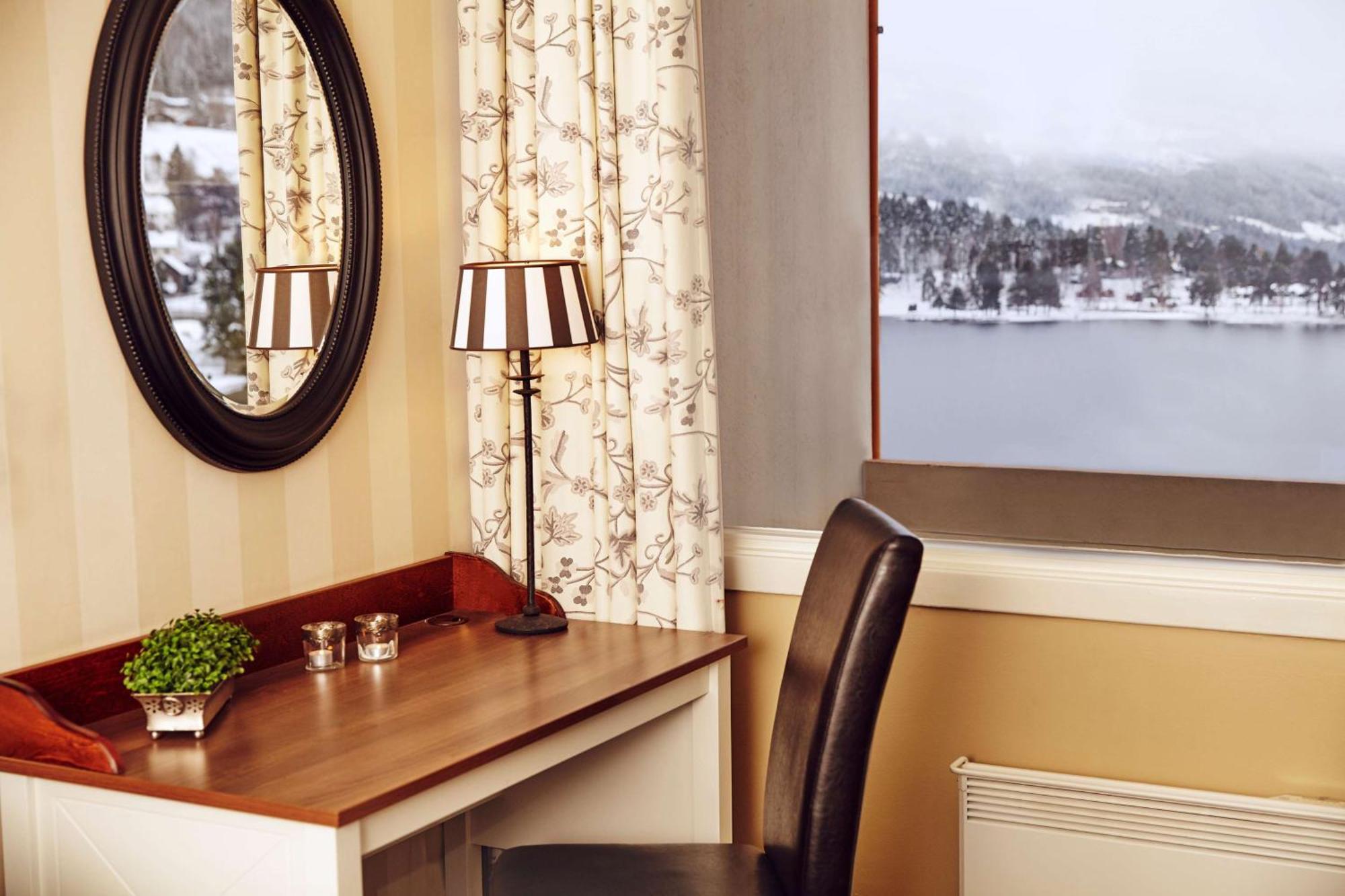 Scandic Valdres Fagernes Exteriér fotografie