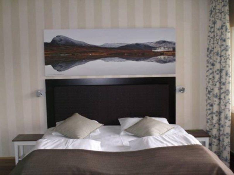 Scandic Valdres Fagernes Exteriér fotografie